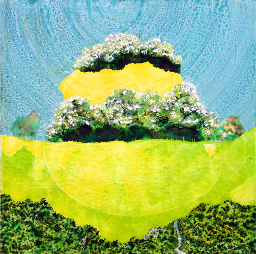 Procession Fields