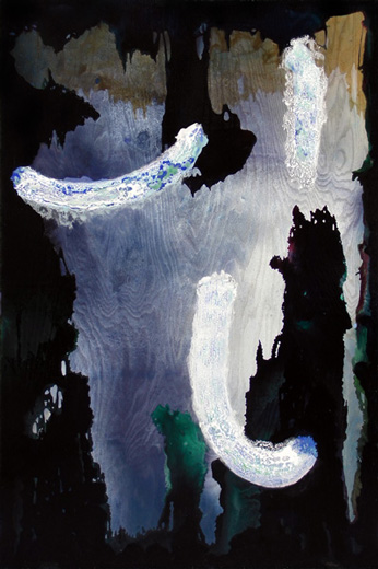 Continuum Tongues